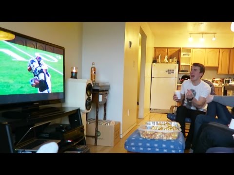 JESUS, BEER AND FOOTBALL